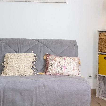 Ti Jacques Location - Saint-Gilles Les Bains - Studio Pour 2 Personnes Exterior photo